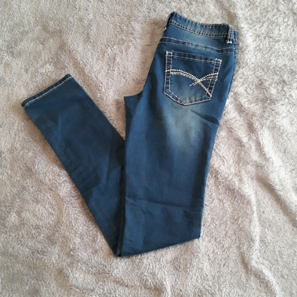 Rue 21 skinny jeans